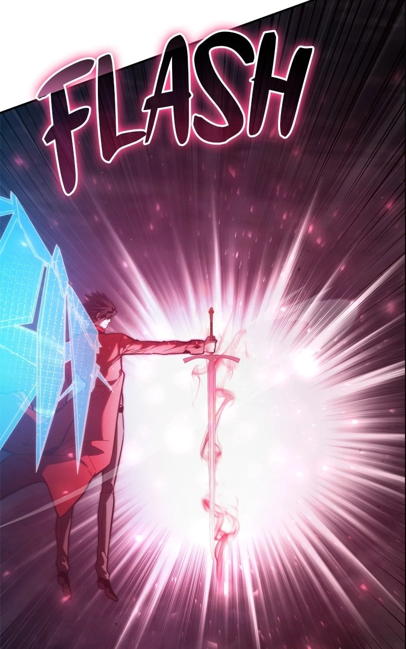Boundless Ascension Chapter 46 - 132