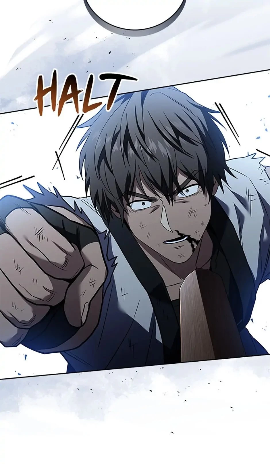 The Frozen Player Returns Chapter 87 - 77