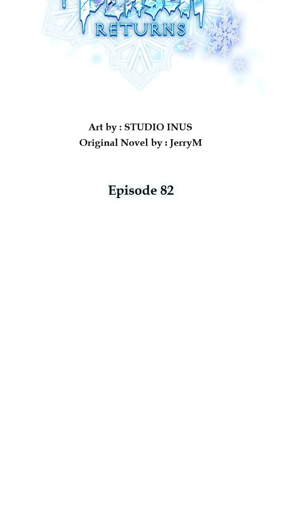 The Frozen Player Returns Chapter 82 - 23