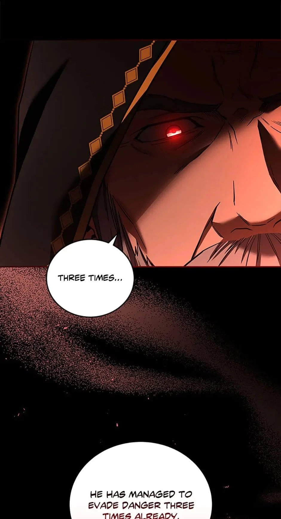 The Frozen Player Returns Chapter 86 - 72