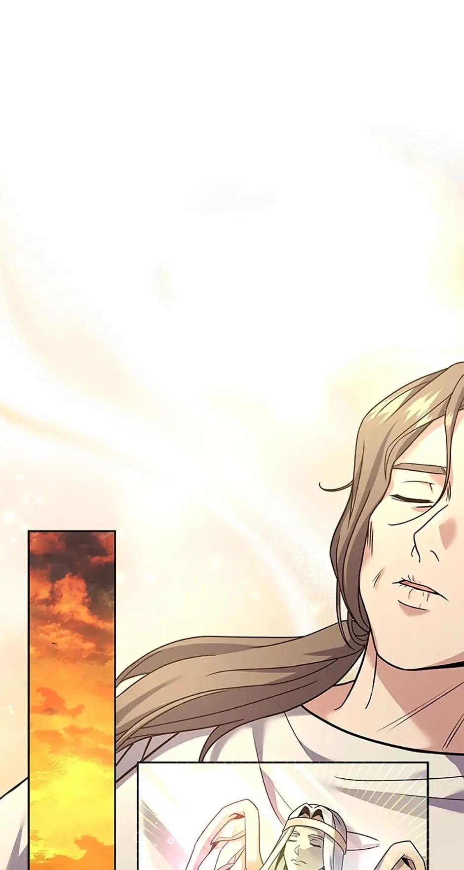 The Frozen Player Returns Chapter 82 - 24