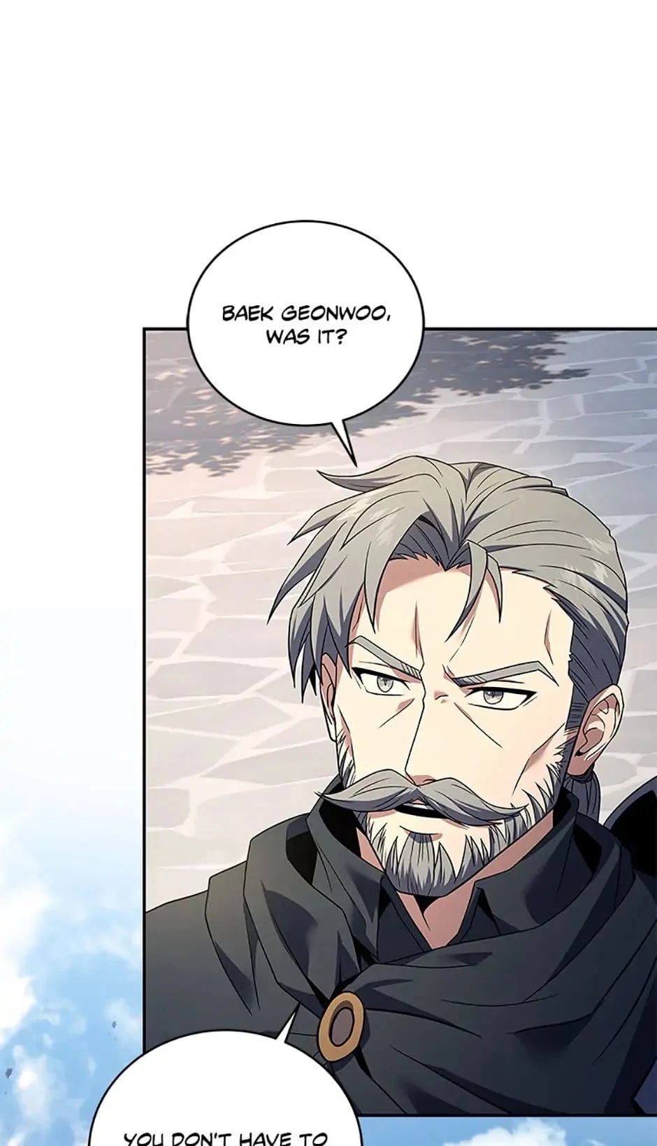 The Frozen Player Returns Chapter 87 - 78