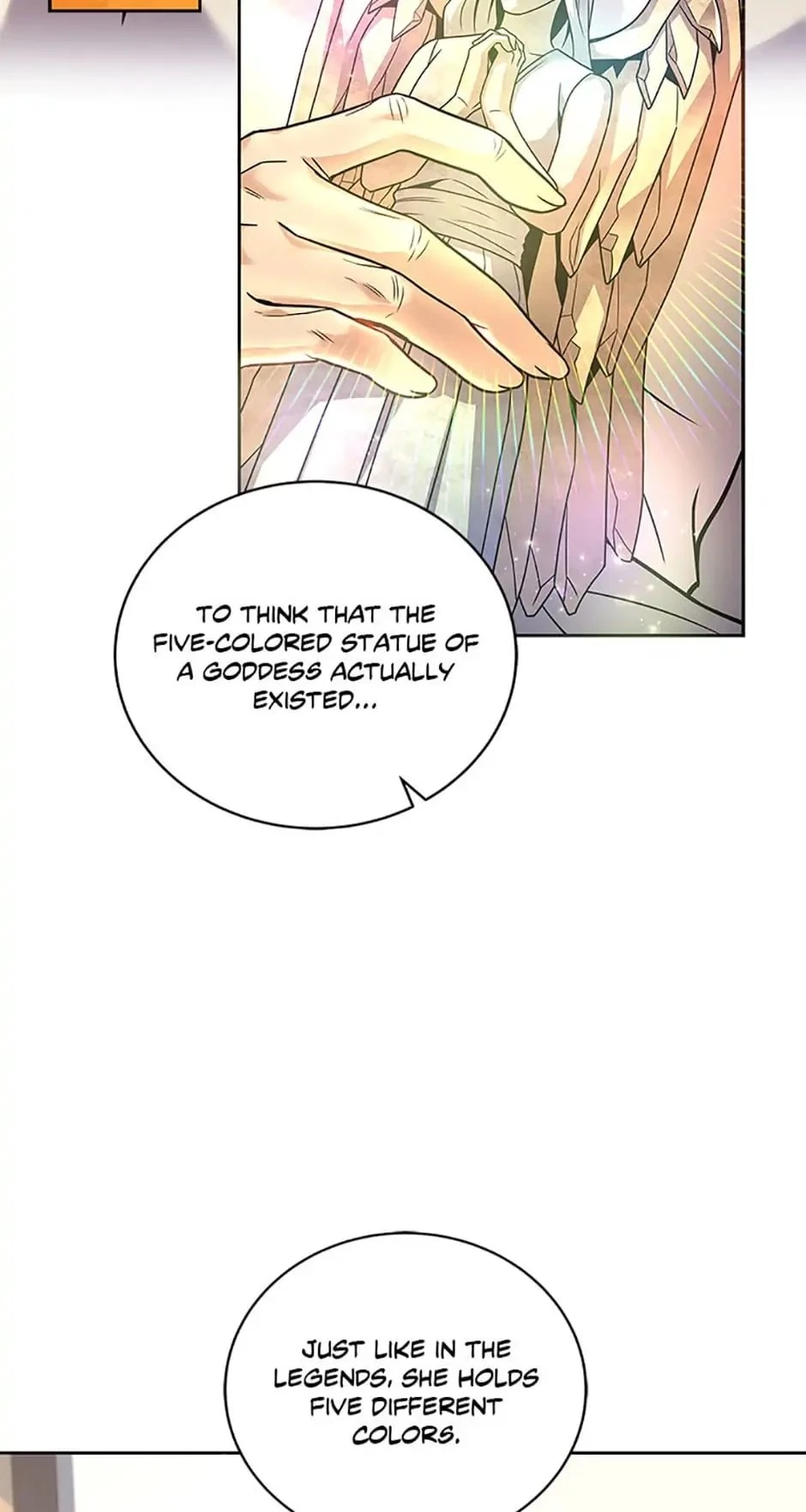 The Frozen Player Returns Chapter 82 - 25