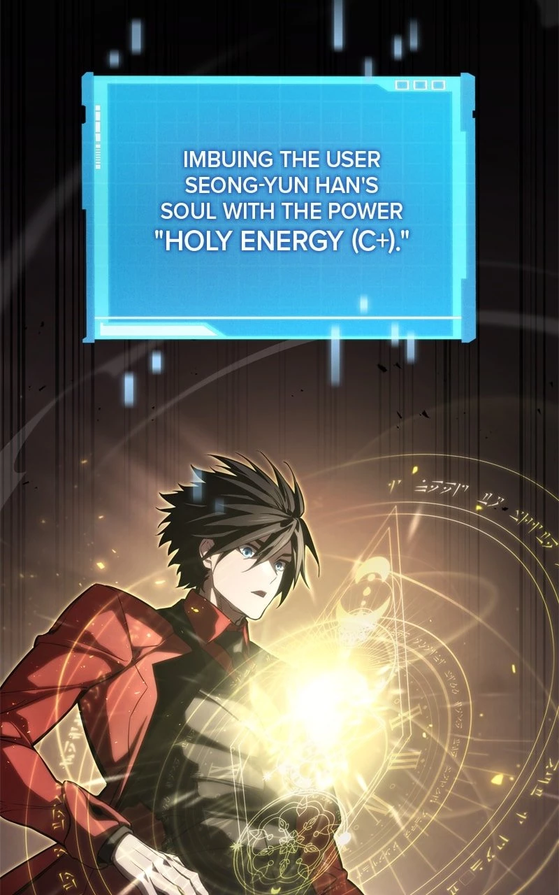 Boundless Ascension Chapter 45 - 121