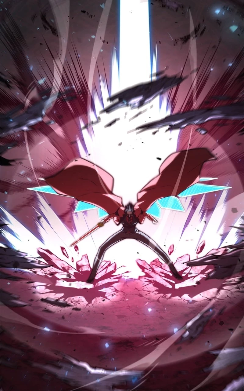 Boundless Ascension Chapter 46 - 135