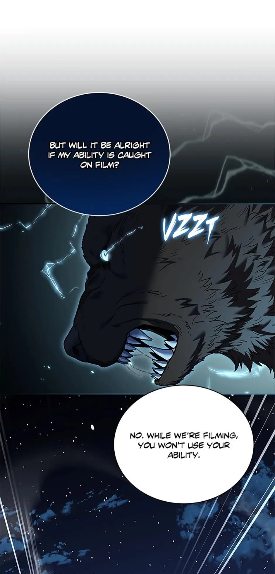 The Frozen Player Returns Chapter 84 - 41