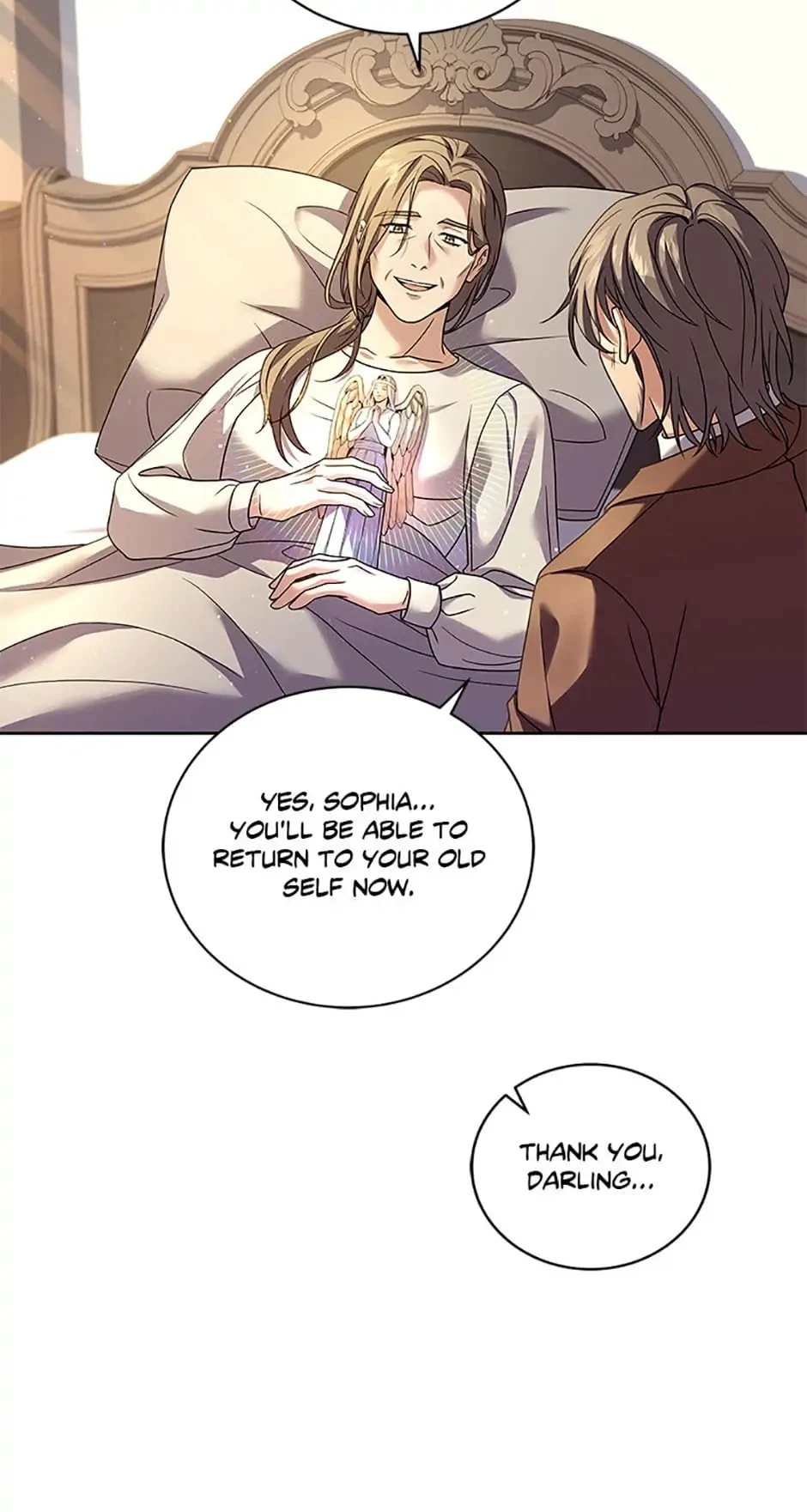 The Frozen Player Returns Chapter 82 - 26