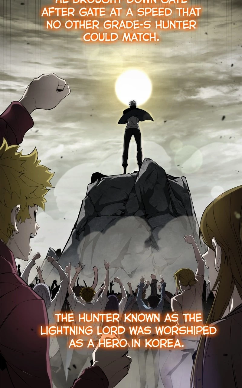 Boundless Ascension Chapter 43 - 30
