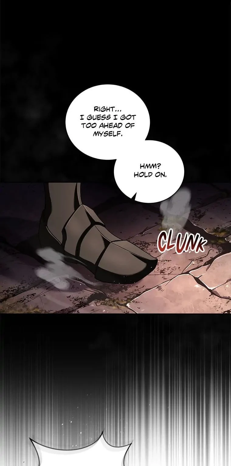 The Frozen Player Returns Chapter 81 - 20