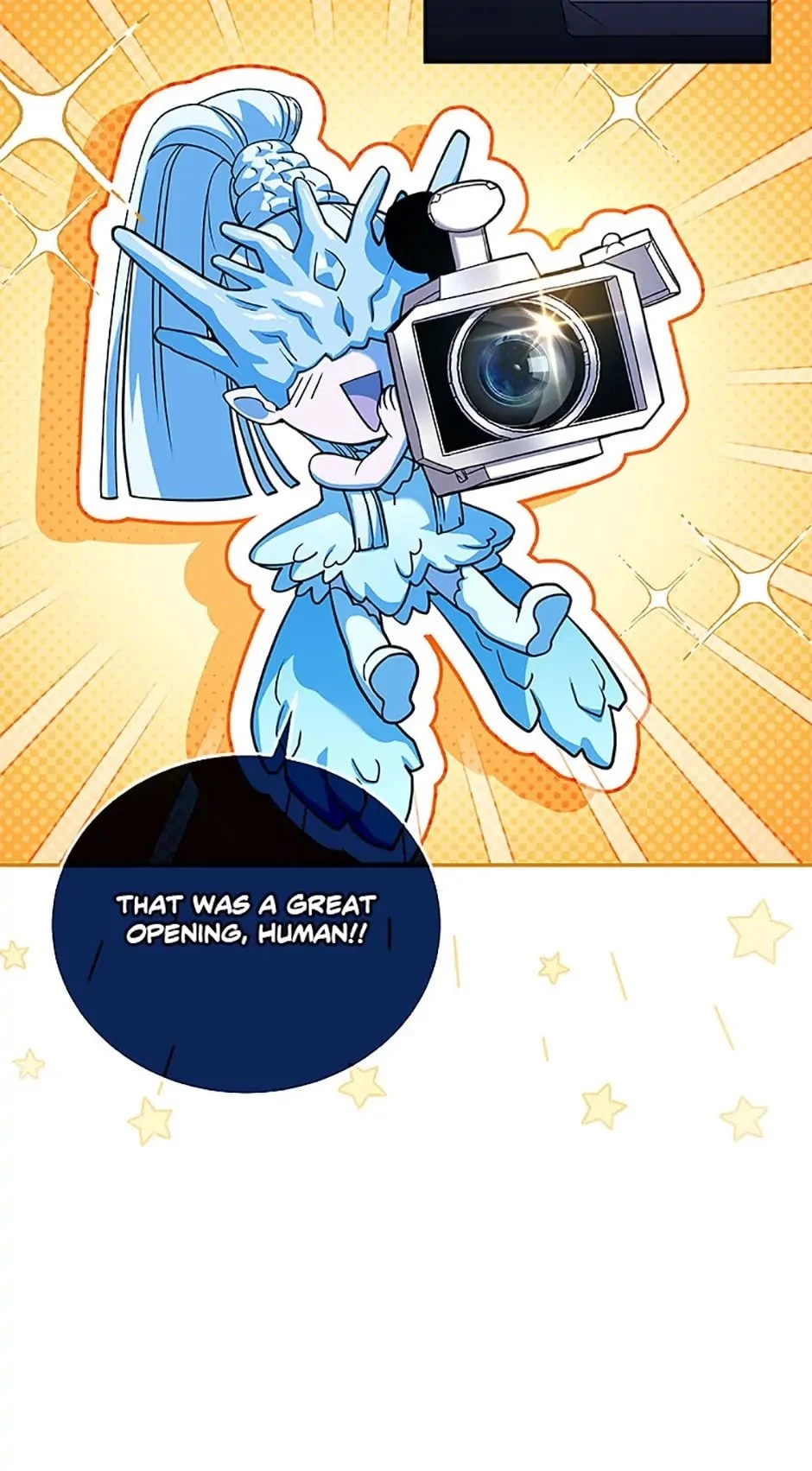 The Frozen Player Returns Chapter 85 - 44
