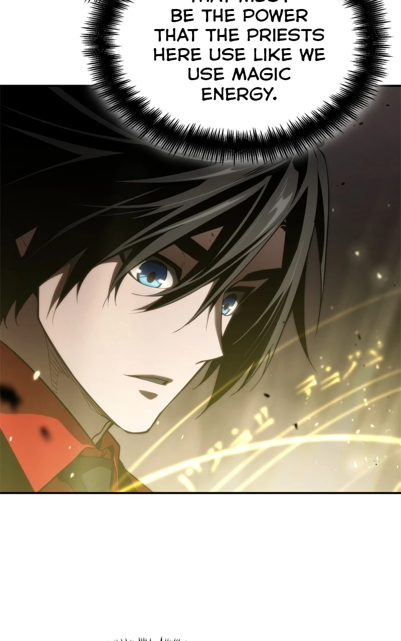 Boundless Ascension Chapter 45 - 123
