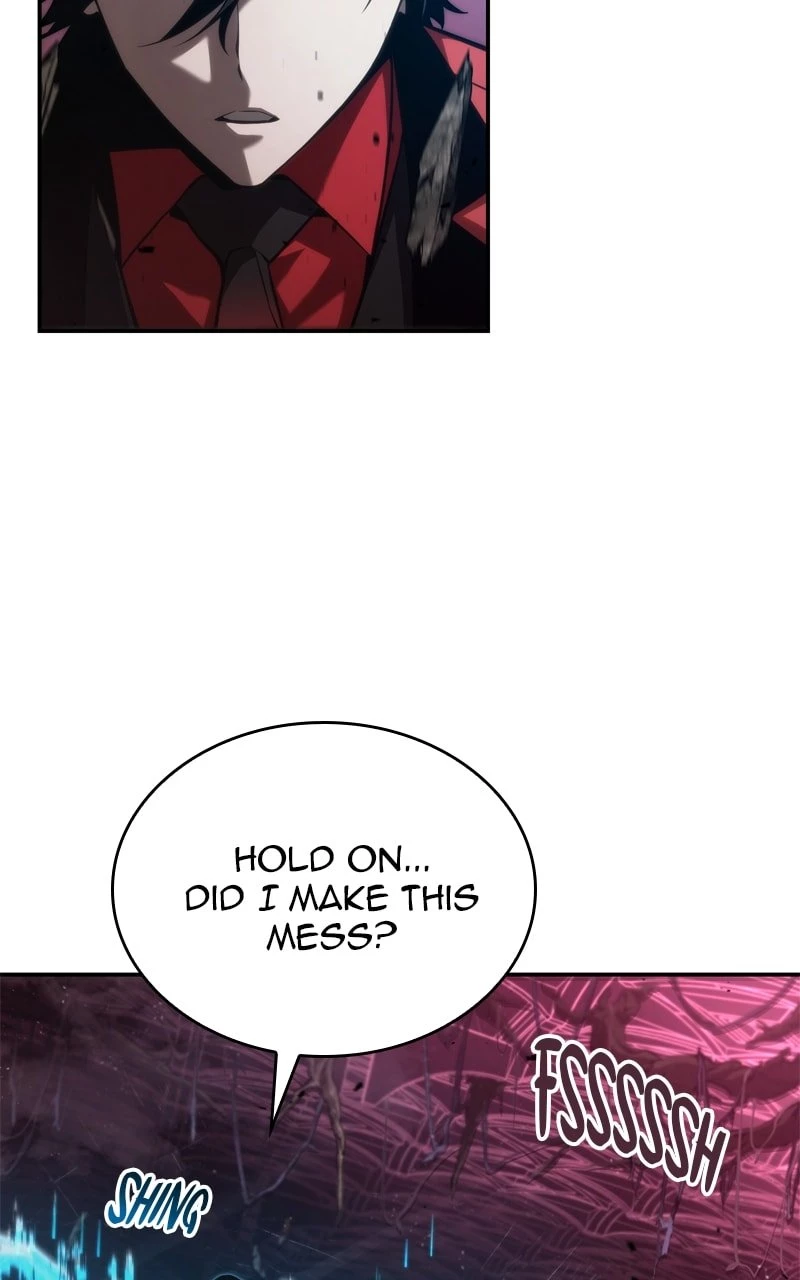 Boundless Ascension Chapter 46 - 137