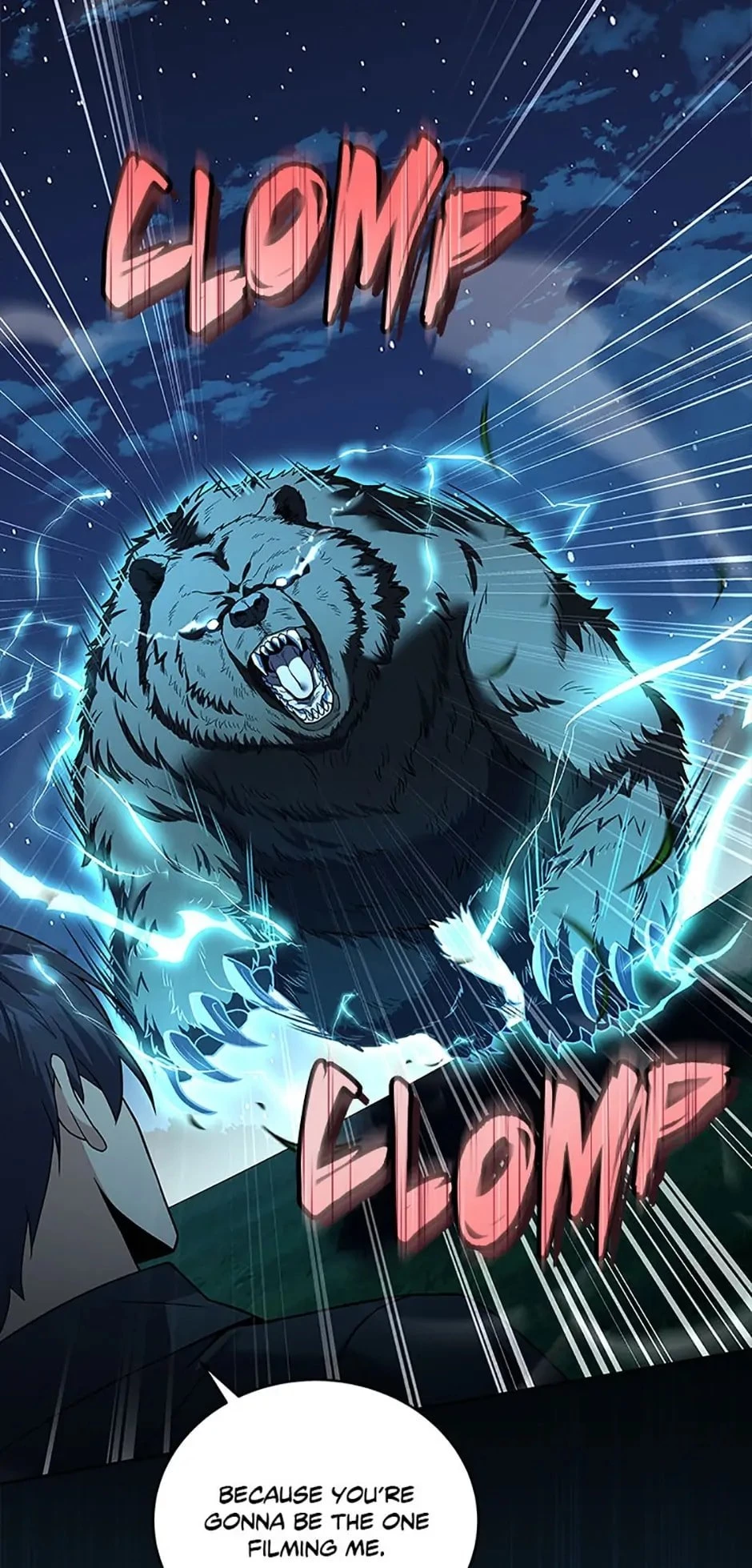 The Frozen Player Returns Chapter 84 - 42
