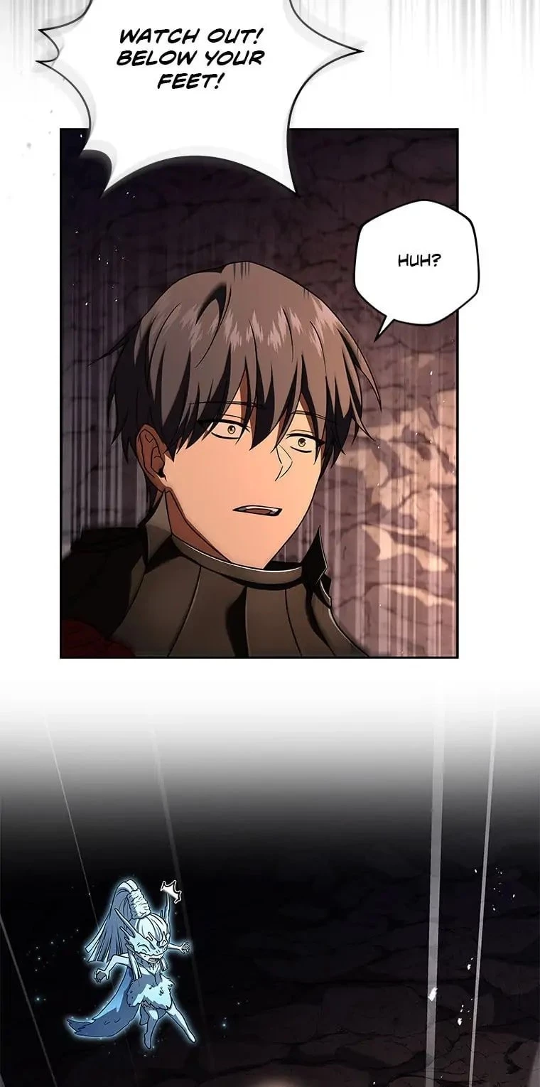The Frozen Player Returns Chapter 81 - 21