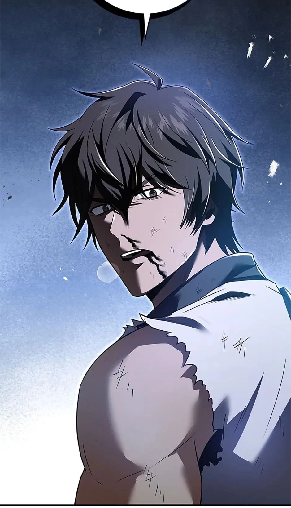 The Frozen Player Returns Chapter 87 - 81