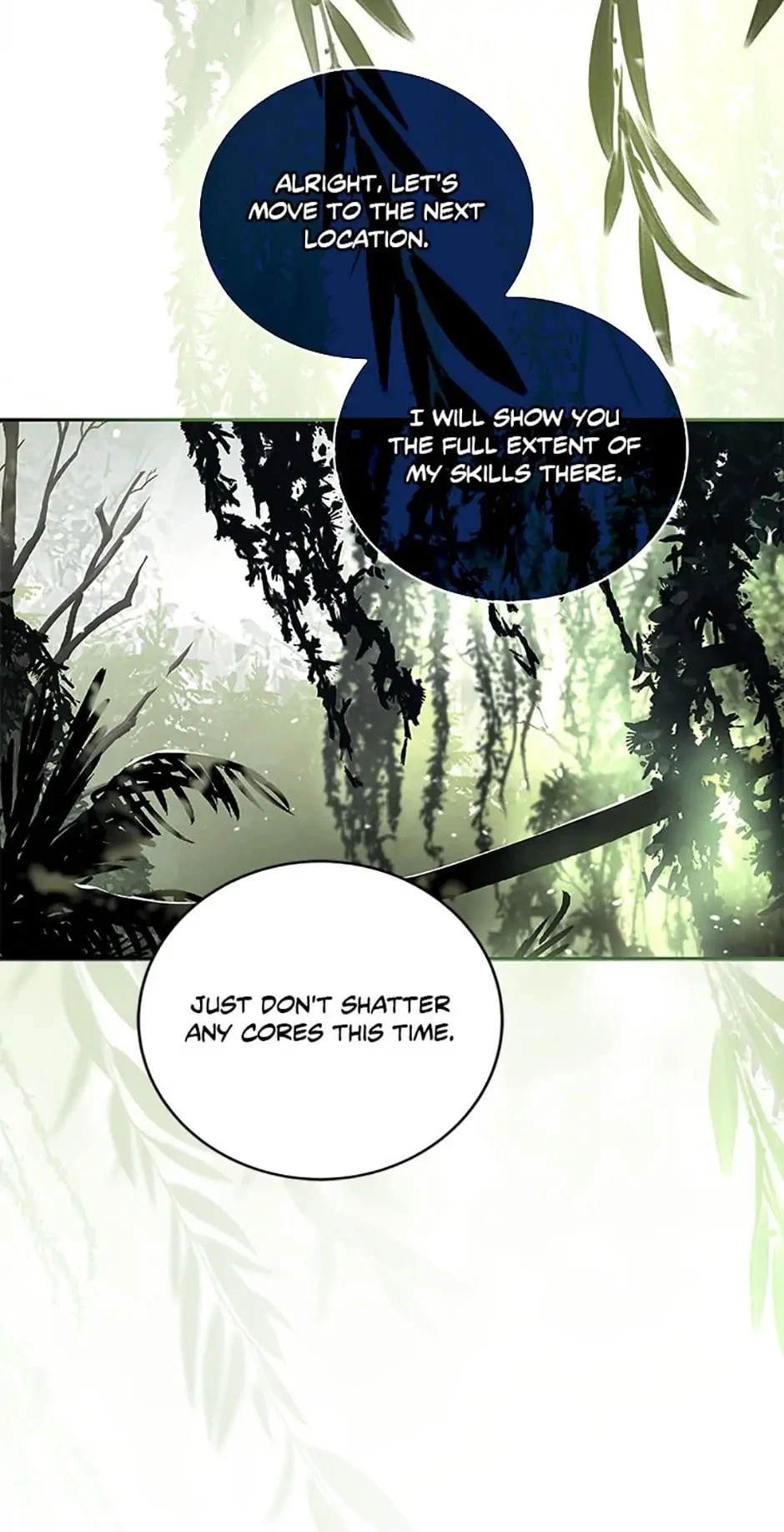 The Frozen Player Returns Chapter 83 - 25