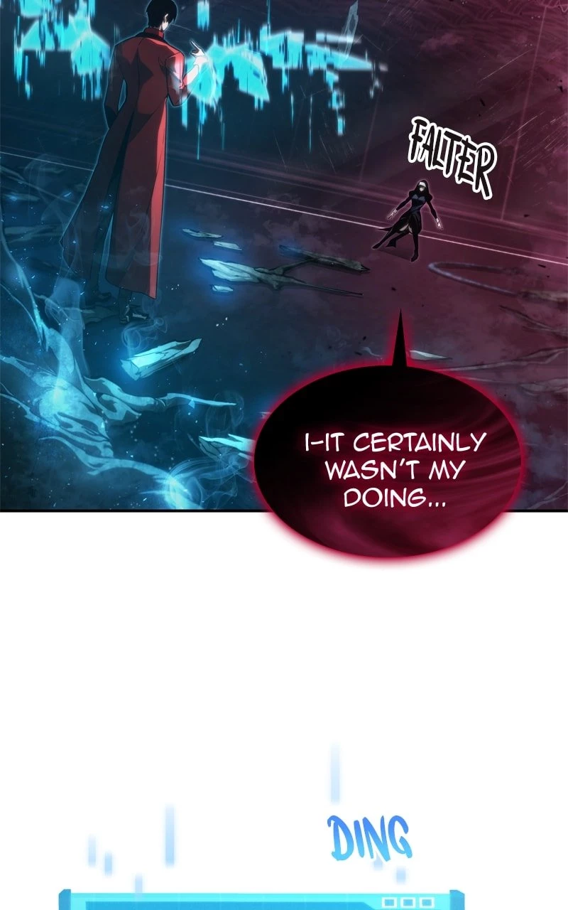 Boundless Ascension Chapter 46 - 138
