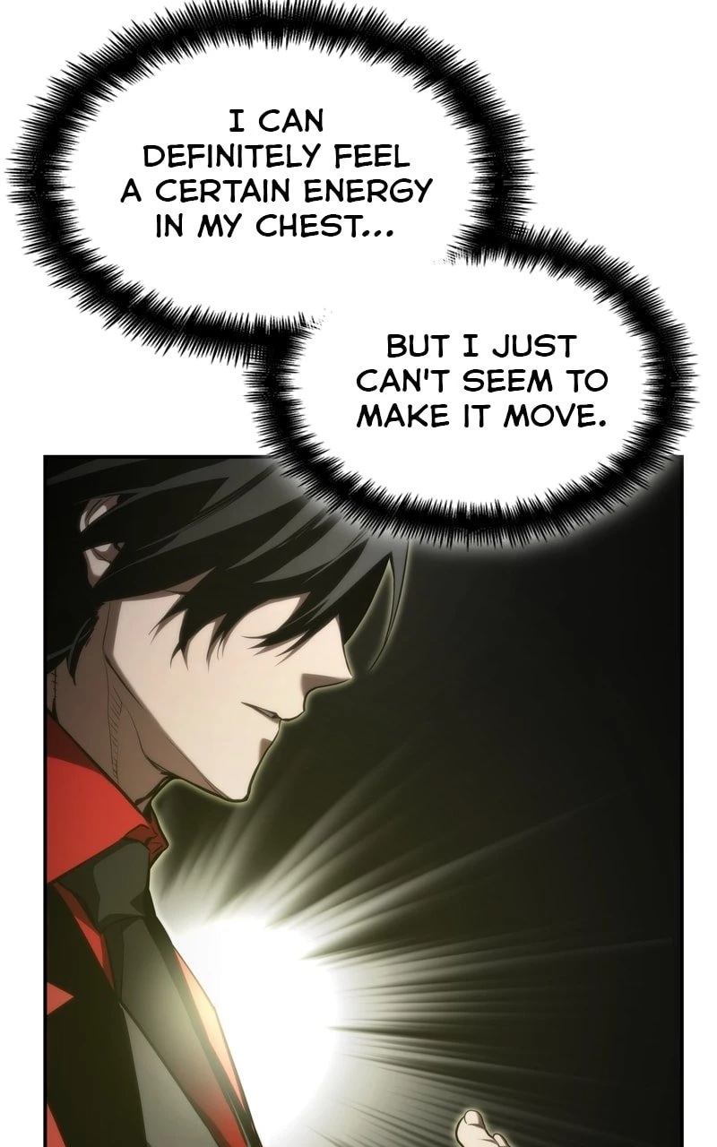 Boundless Ascension Chapter 45 - 124