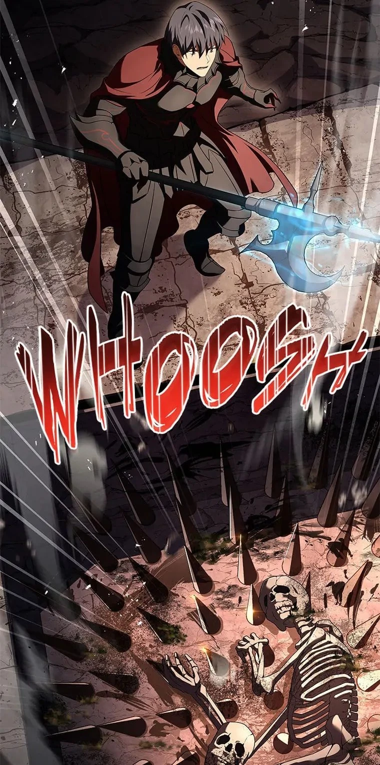 The Frozen Player Returns Chapter 81 - 22