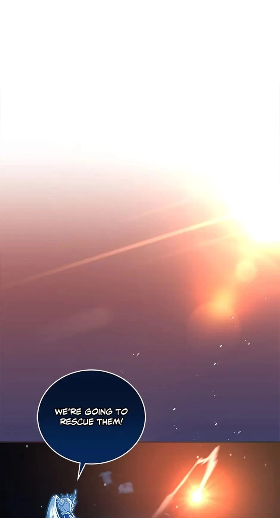 The Frozen Player Returns Chapter 85 - 45