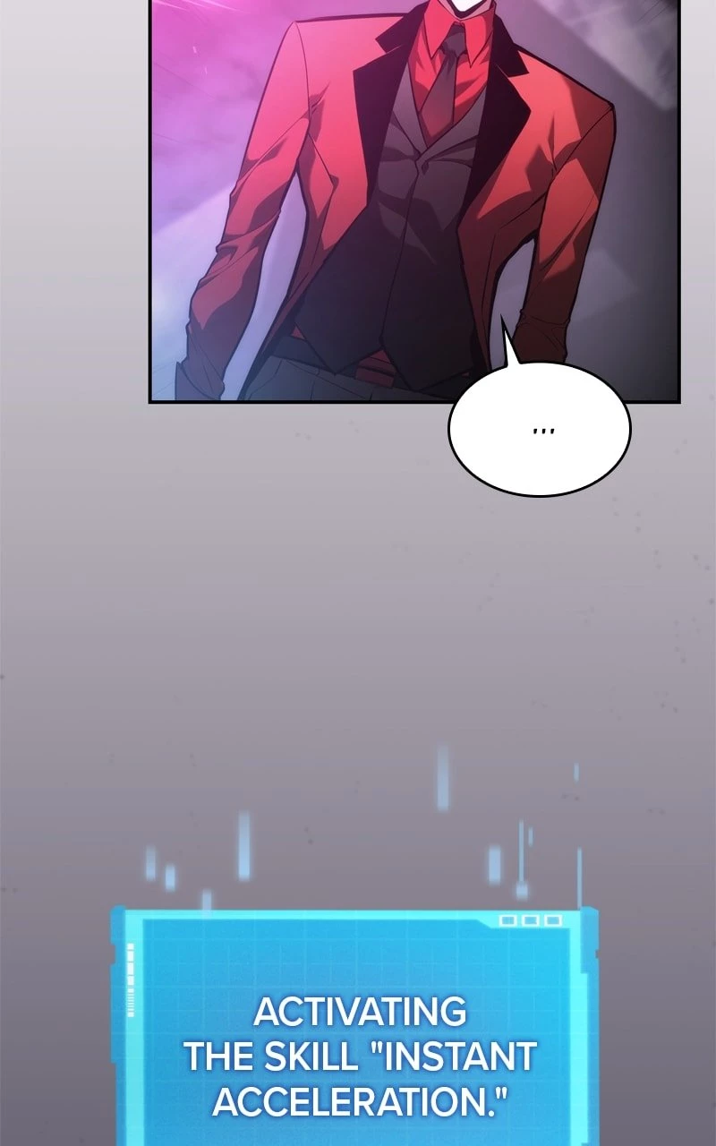 Boundless Ascension Chapter 44 - 40