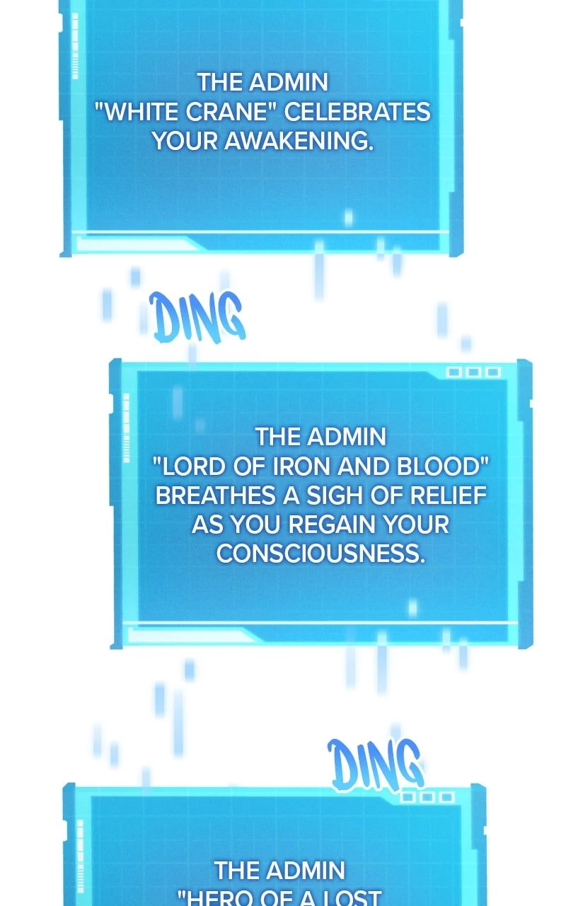 Boundless Ascension Chapter 46 - 139