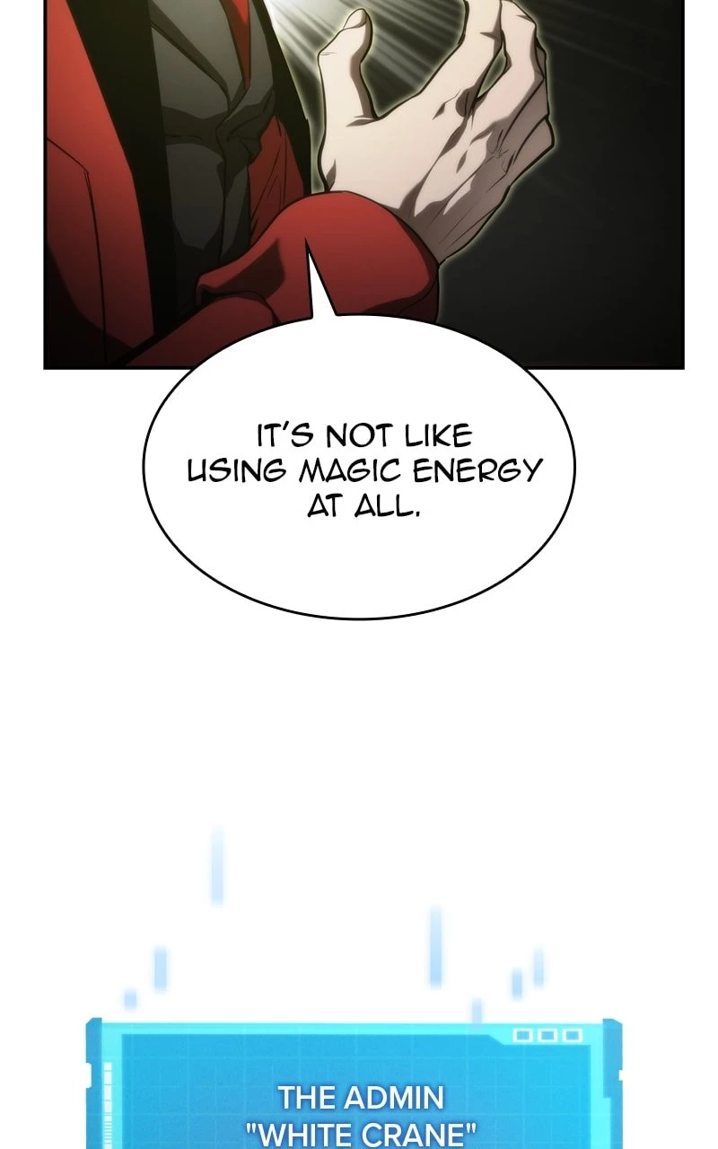 Boundless Ascension Chapter 45 - 125