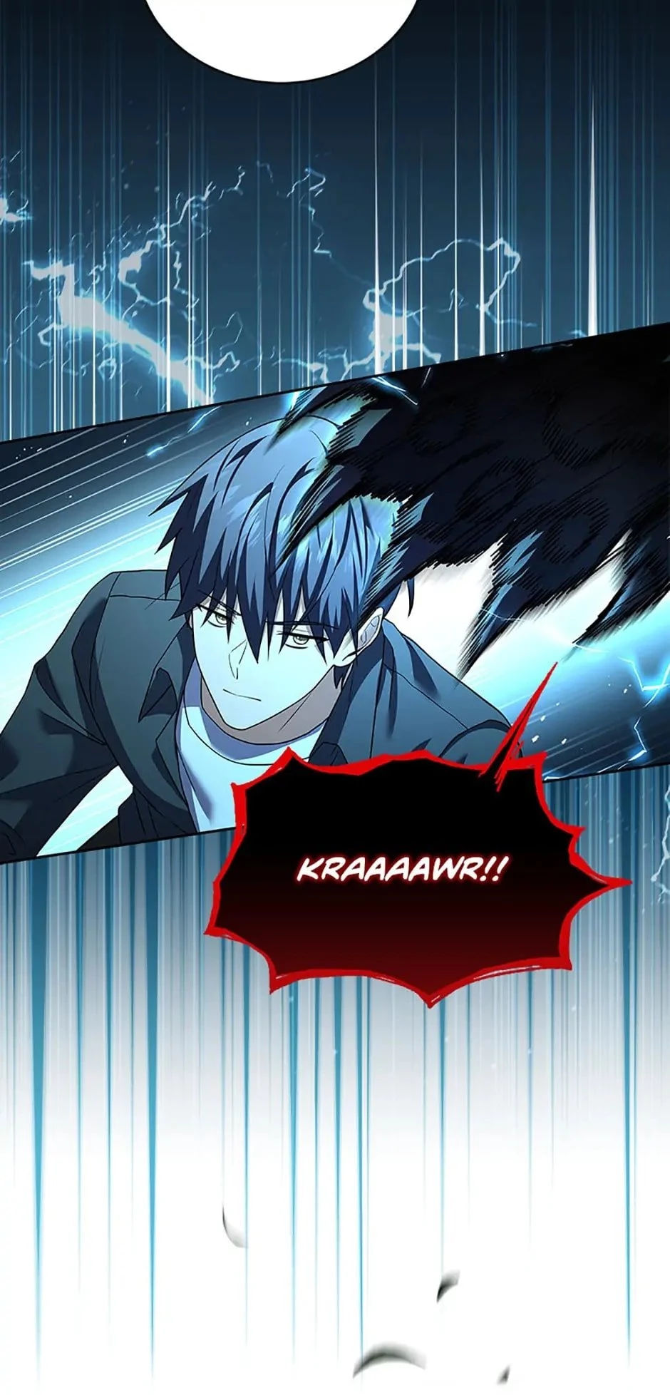 The Frozen Player Returns Chapter 84 - 43