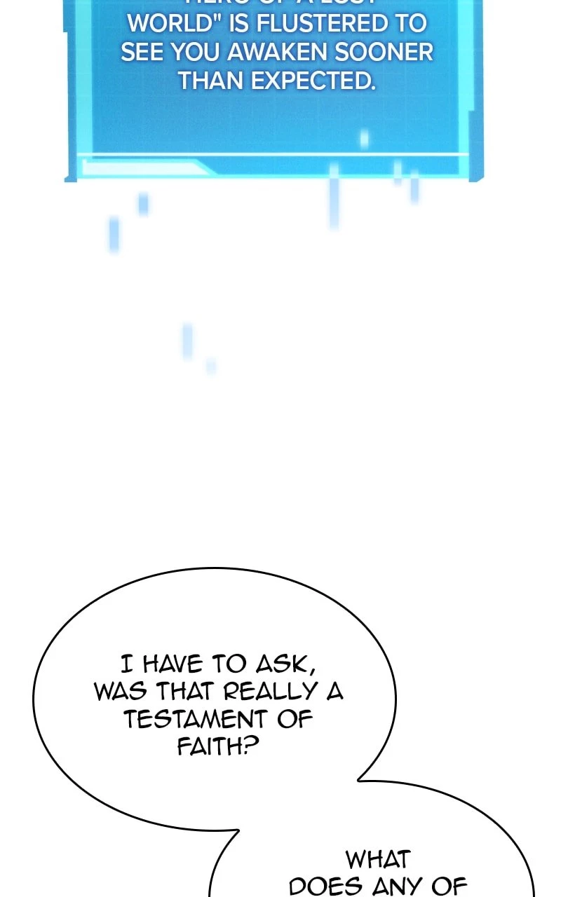 Boundless Ascension Chapter 46 - 140