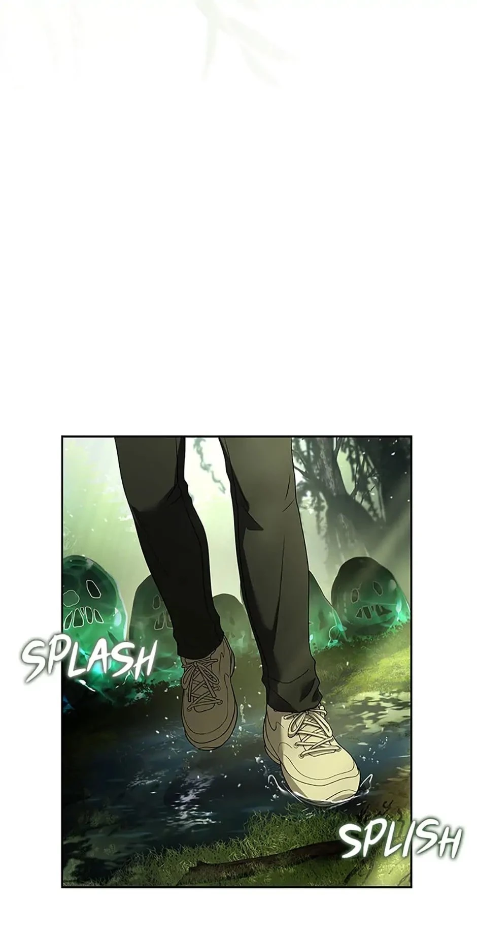 The Frozen Player Returns Chapter 83 - 26