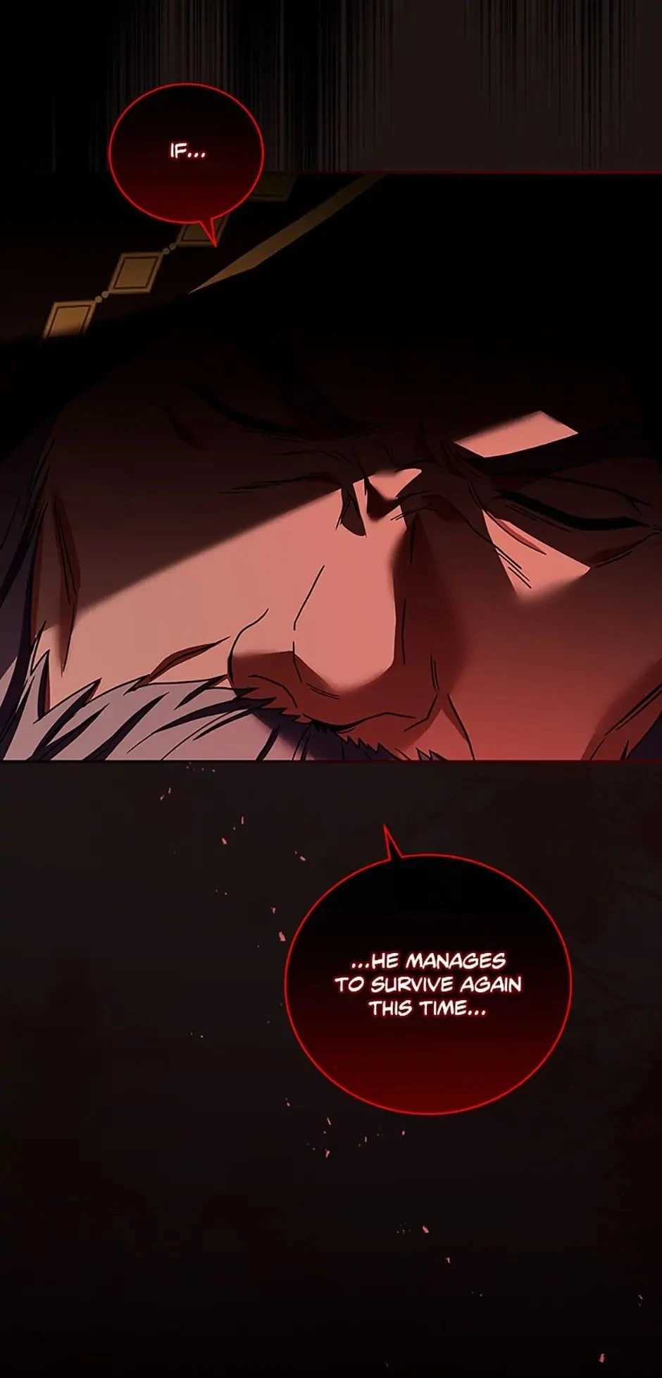 The Frozen Player Returns Chapter 86 - 77