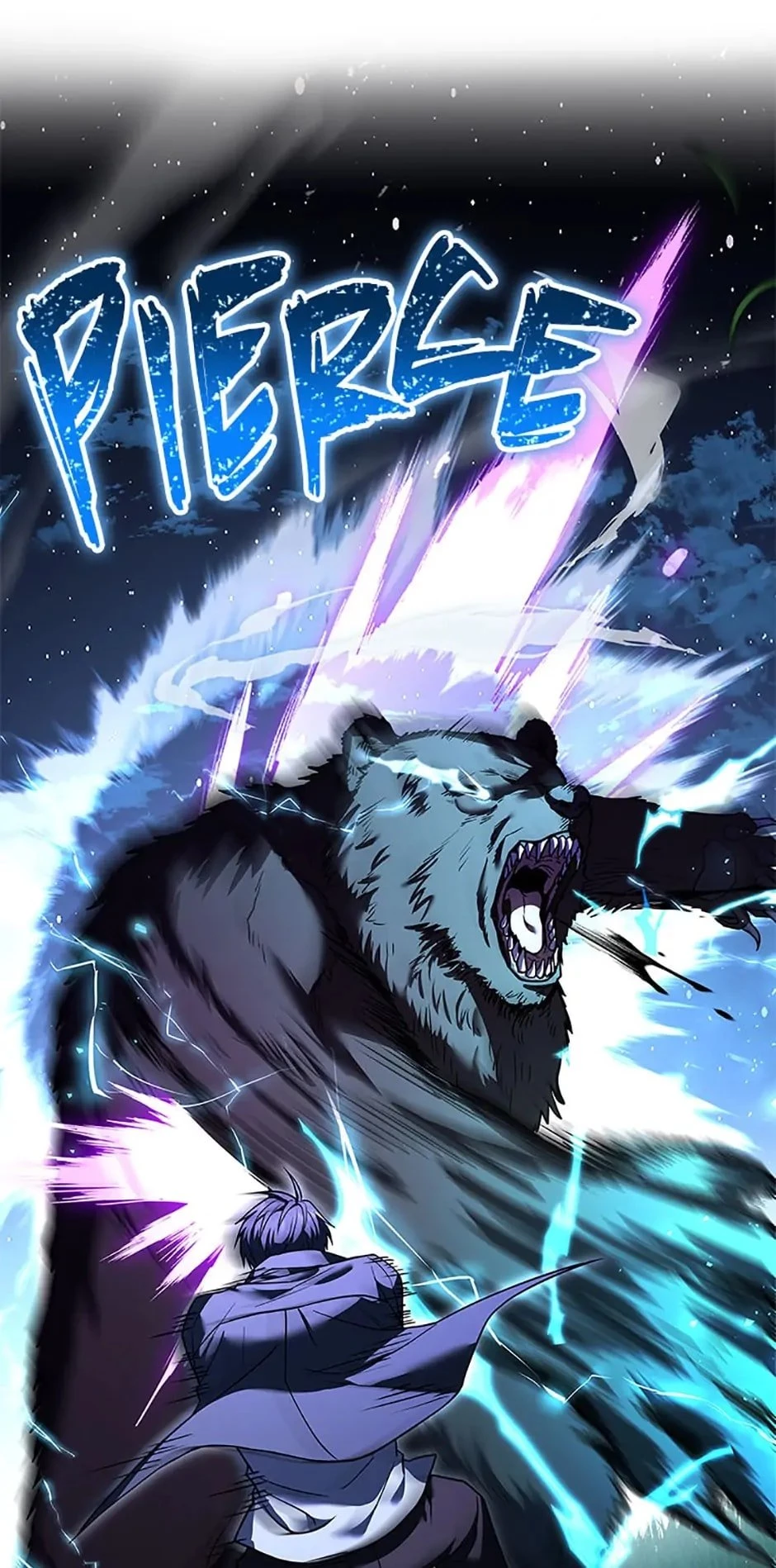 The Frozen Player Returns Chapter 84 - 44