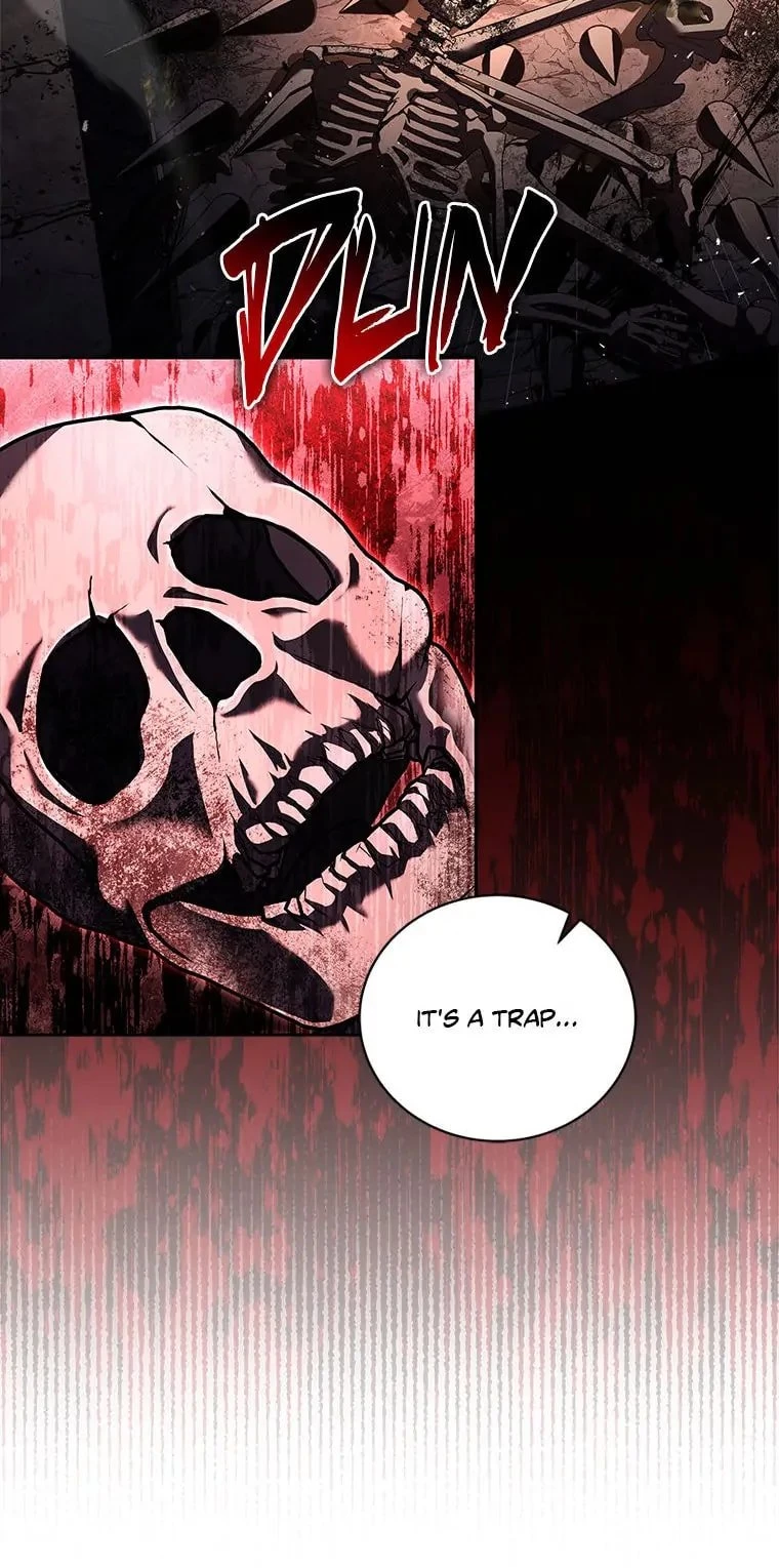 The Frozen Player Returns Chapter 81 - 23