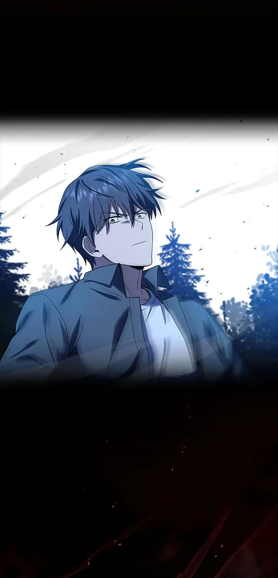 The Frozen Player Returns Chapter 86 - 78