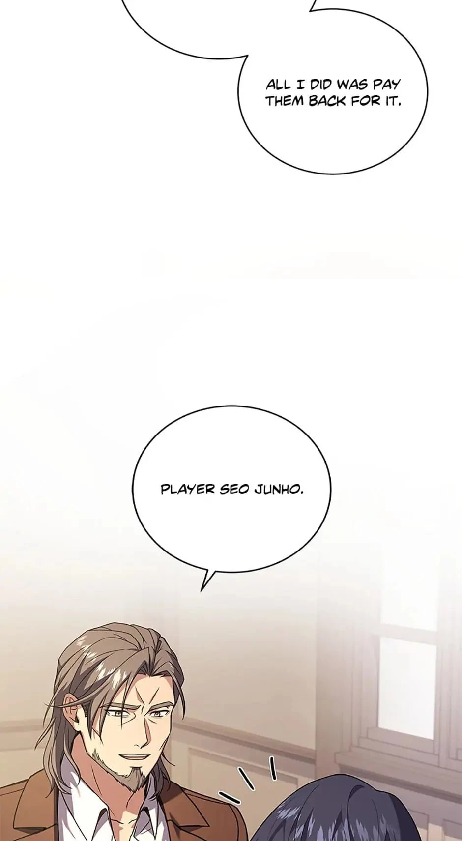 The Frozen Player Returns Chapter 82 - 30