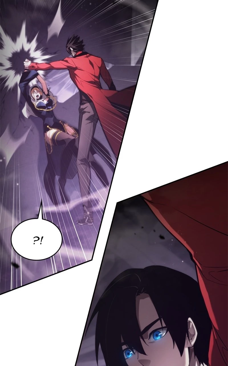 Boundless Ascension Chapter 44 - 43