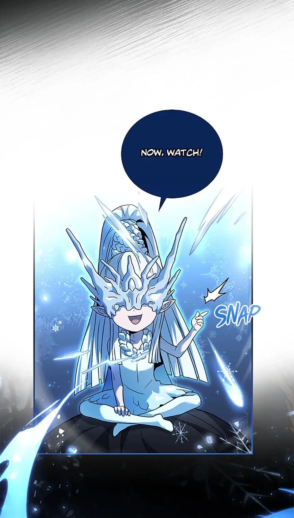 The Frozen Player Returns Chapter 83 - 28