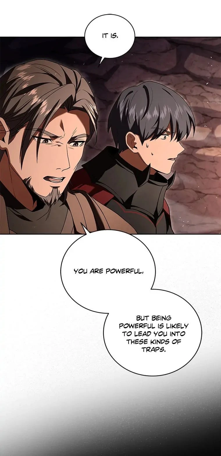 The Frozen Player Returns Chapter 81 - 24
