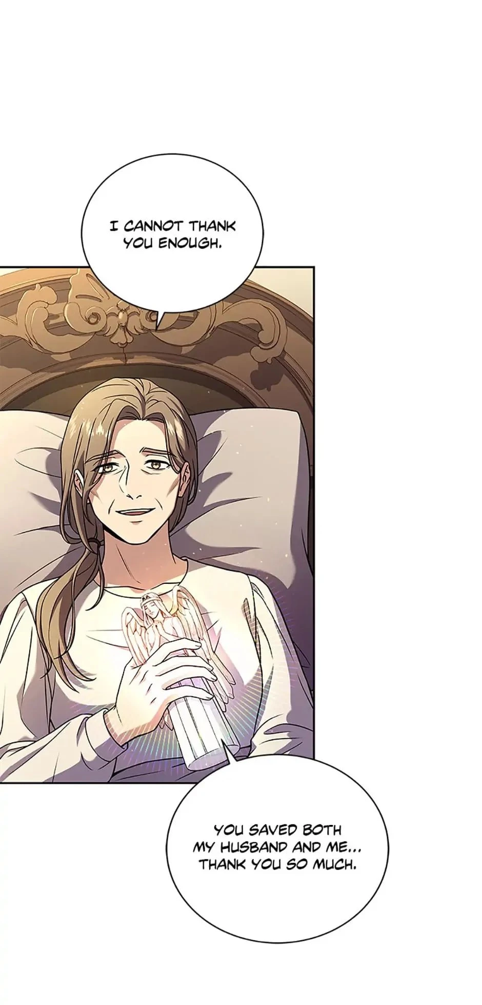 The Frozen Player Returns Chapter 82 - 32