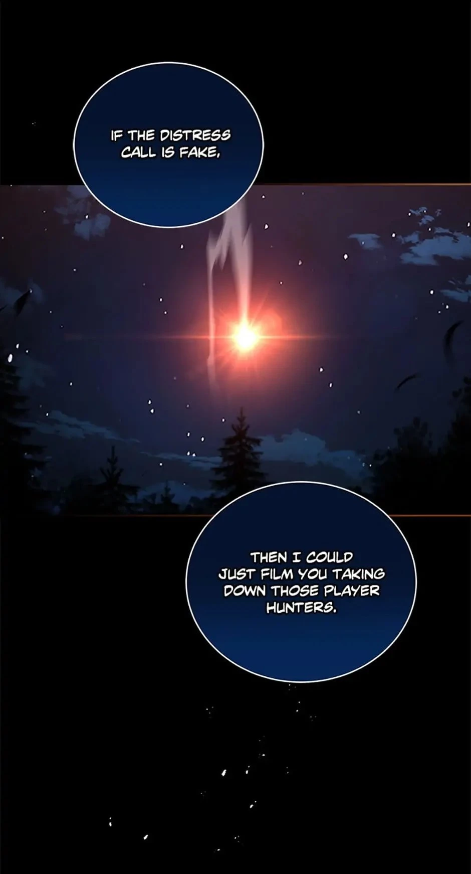 The Frozen Player Returns Chapter 85 - 49