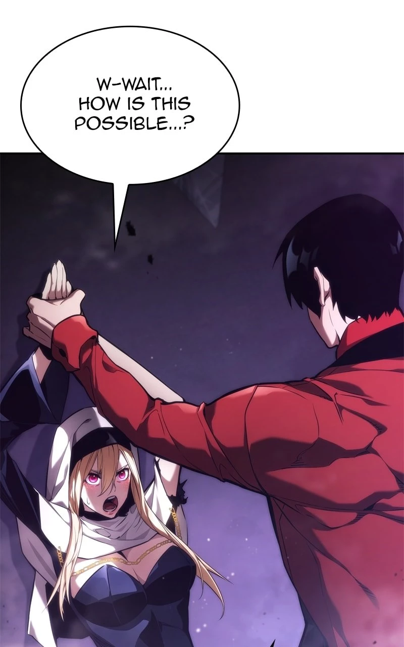Boundless Ascension Chapter 44 - 45