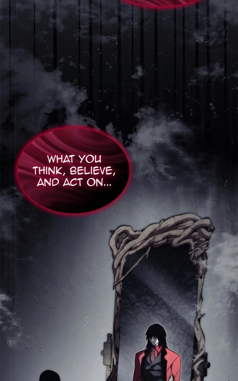 Boundless Ascension Chapter 46 - 144