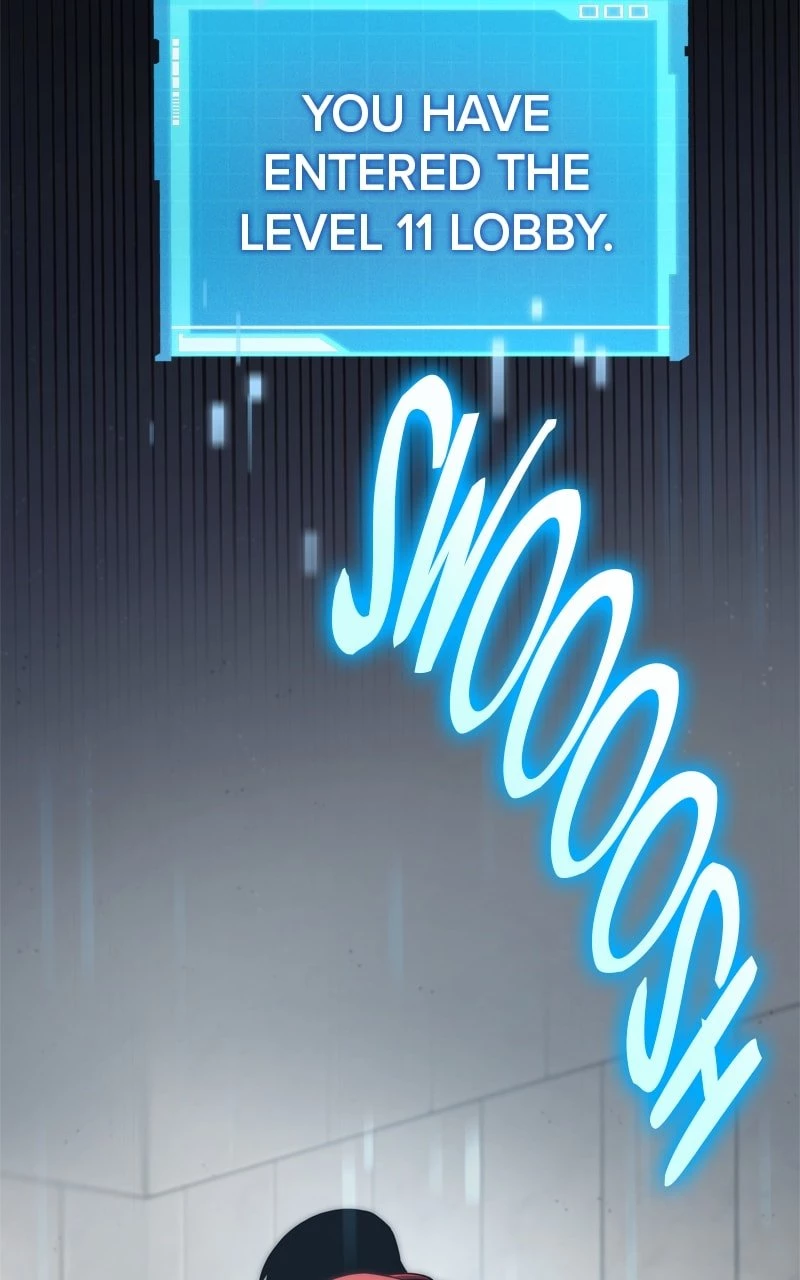 Boundless Ascension Chapter 43 - 40