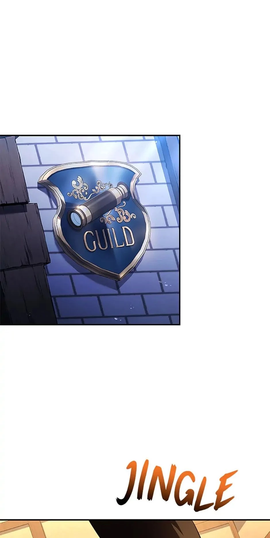 The Frozen Player Returns Chapter 80 - 1
