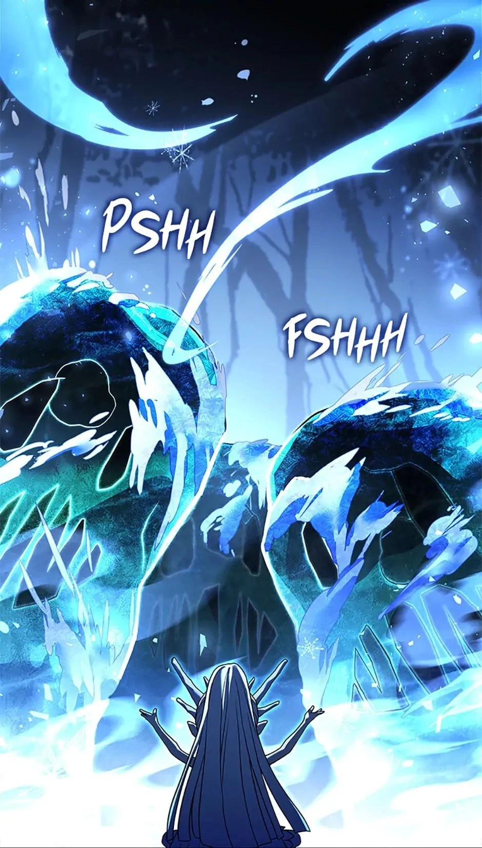 The Frozen Player Returns Chapter 83 - 29