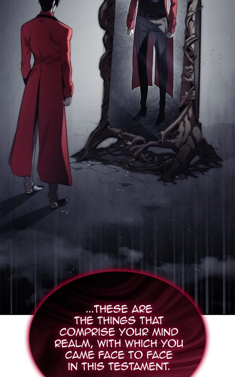 Boundless Ascension Chapter 46 - 145
