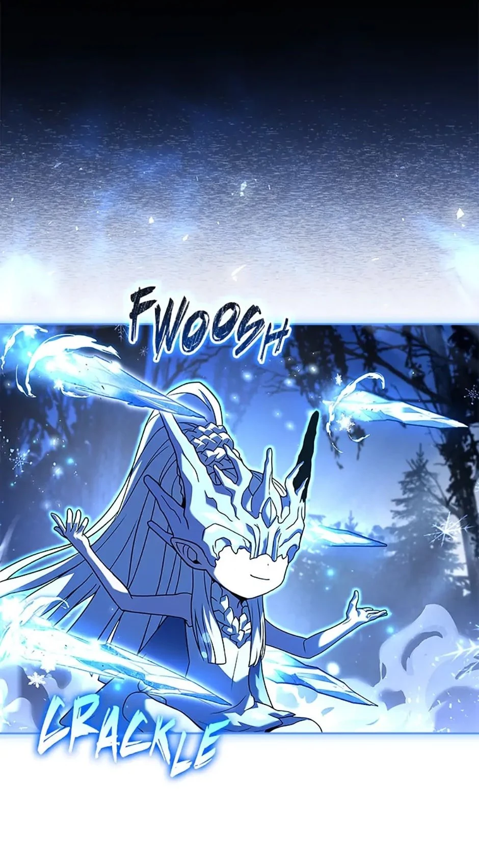 The Frozen Player Returns Chapter 83 - 30