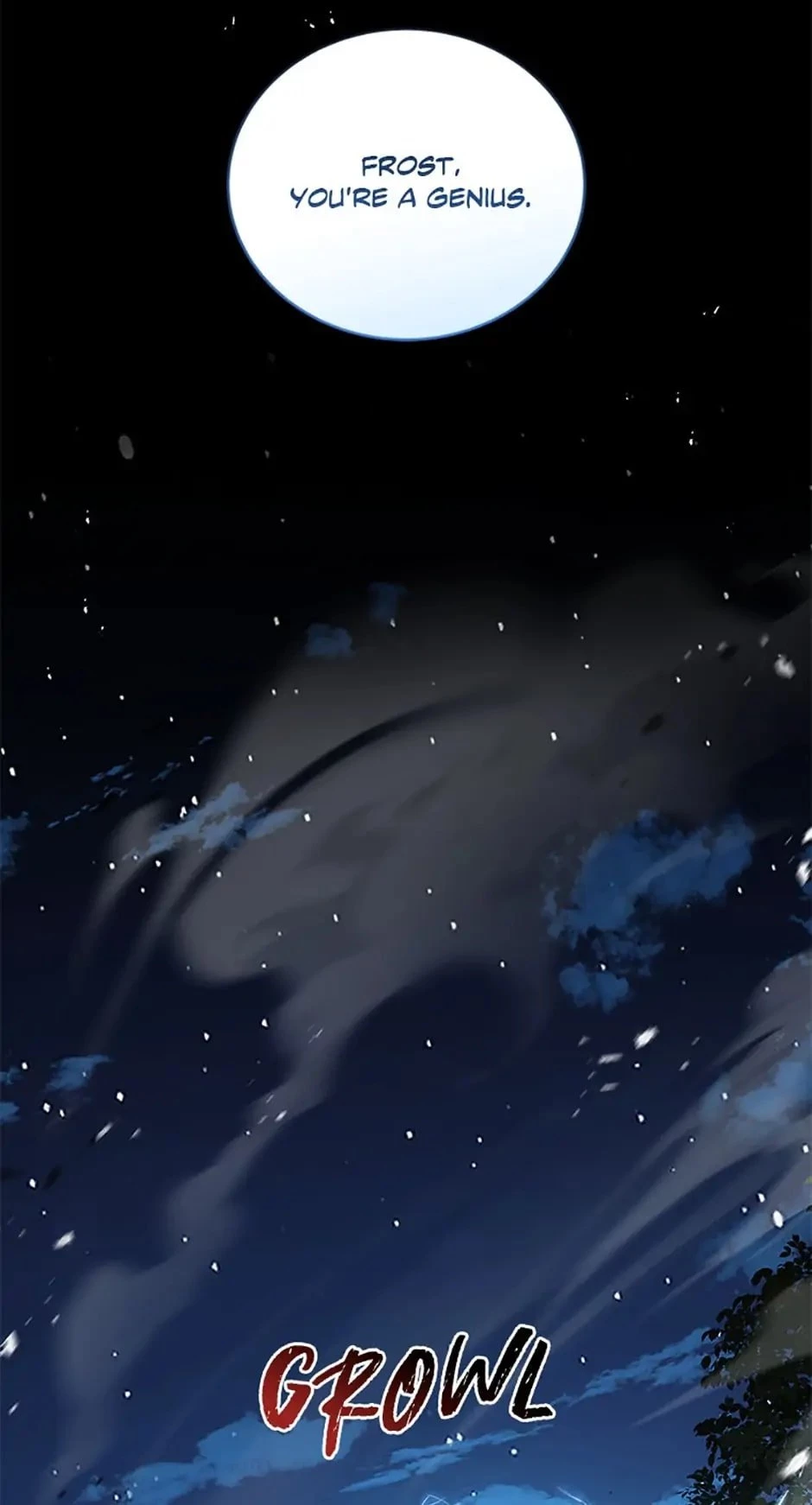 The Frozen Player Returns Chapter 85 - 51