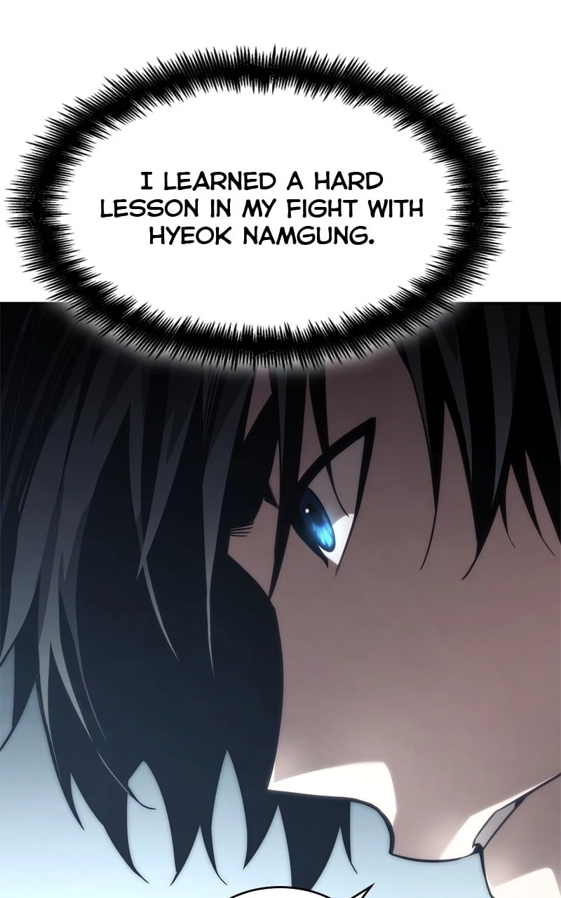 Boundless Ascension Chapter 43 - 42