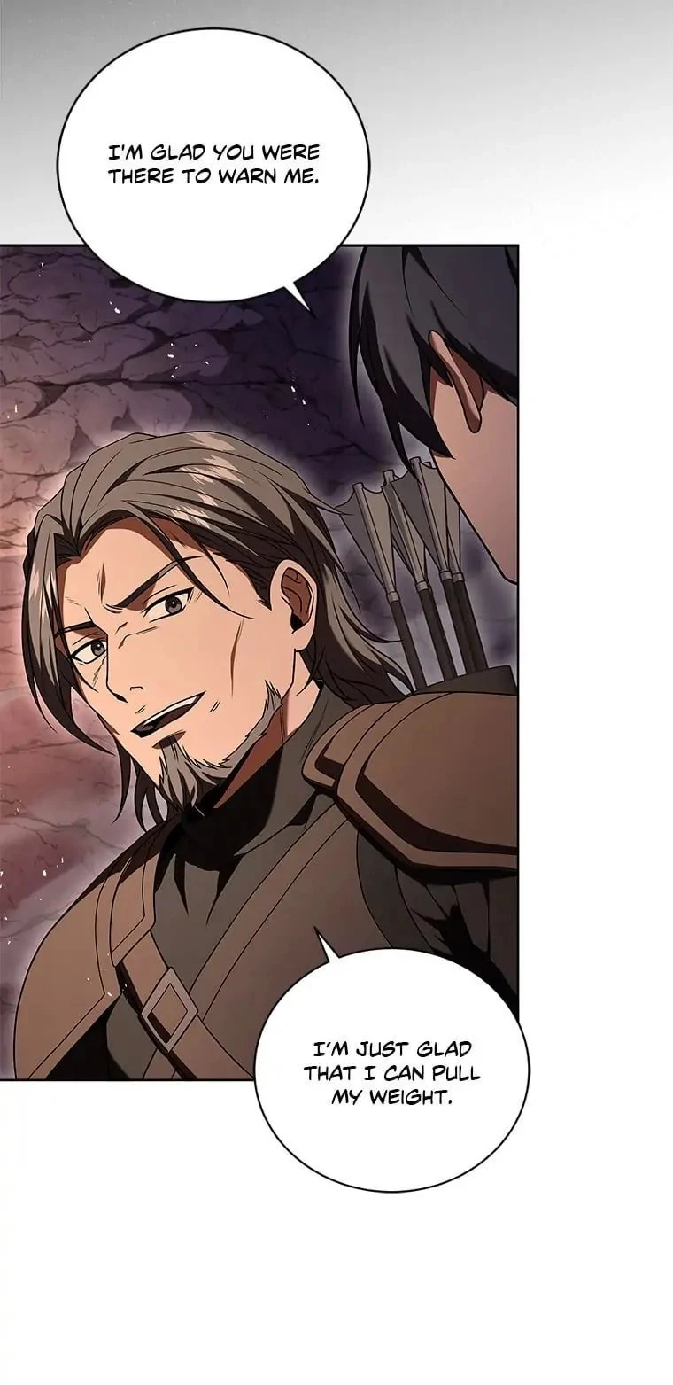The Frozen Player Returns Chapter 81 - 26